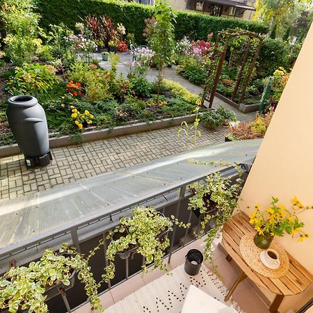 Cozy Corner By Cozyplace クラクフ エクステリア 写真