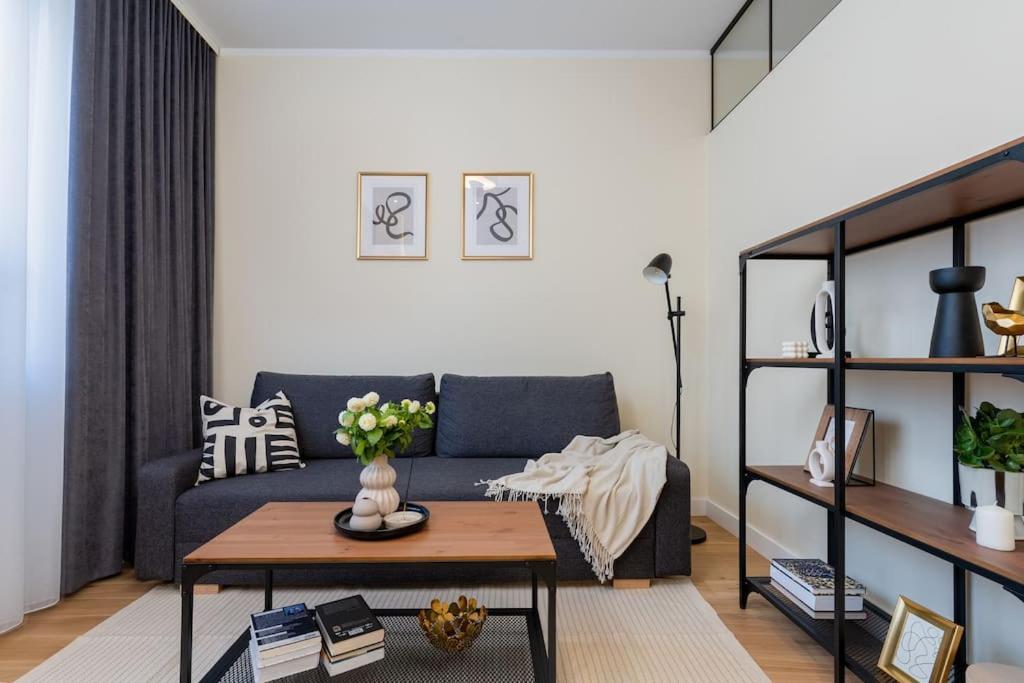Cozy Corner By Cozyplace クラクフ エクステリア 写真