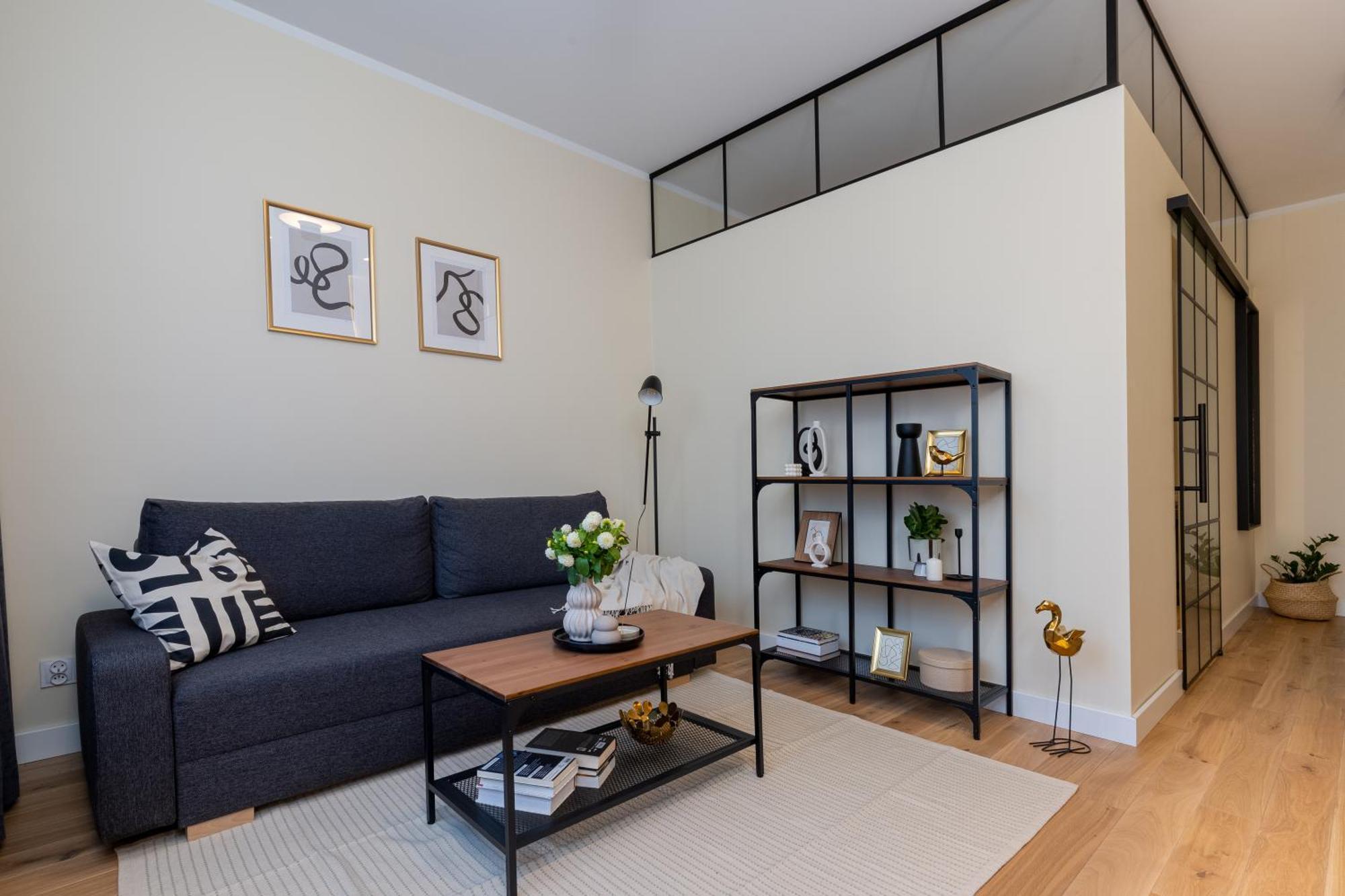 Cozy Corner By Cozyplace クラクフ エクステリア 写真